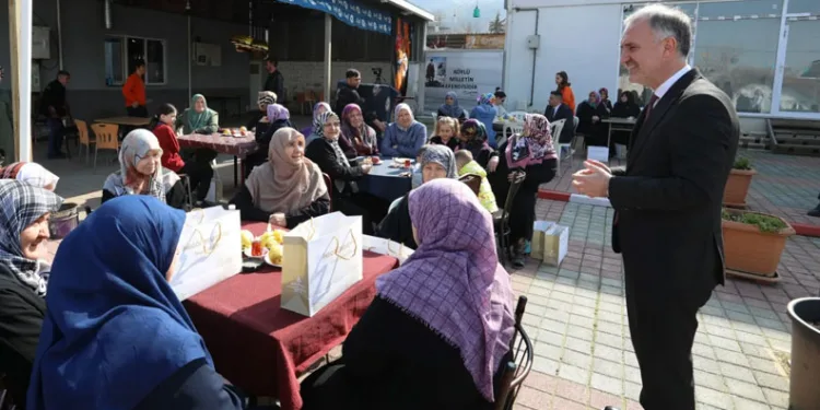 Dipsizgöl’ün Kültürel Miras Hikâyesi Avrupa’ya Taşınıyor