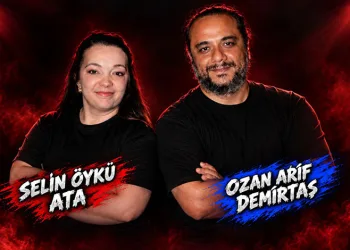 Karacabey Belediyesi Tiyatro Topluluğu’ndan Kahkaha Dolu Bir Gece