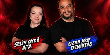 Karacabey Belediyesi Tiyatro Topluluğu’ndan Kahkaha Dolu Bir Gece