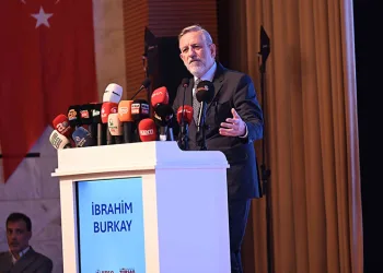 Bursa Turizm Zirvesi “Yerel Kalkınma” Temasıyla Başladı