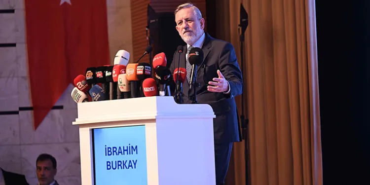 Bursa Turizm Zirvesi “Yerel Kalkınma” Temasıyla Başladı