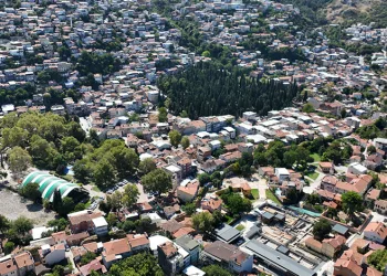Bursa’da öyle bir mahalle var ki suçlular sokağından geçemiyor