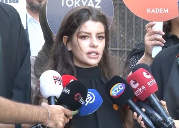 Ayşe Tokyaz’ın kardeşi Esra Tokyaz: “Umarım bugün bir karar çıkar”