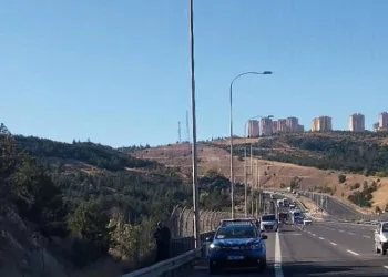 Ankara’da kayıp adamın cesedi baraj gölünde bulundu