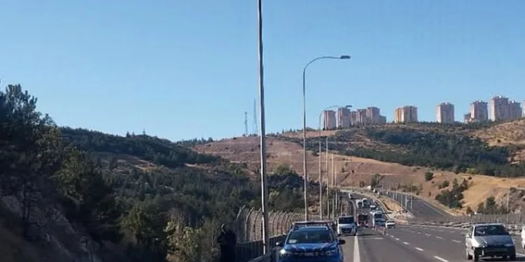 Ankara’da kayıp adamın cesedi baraj gölünde bulundu