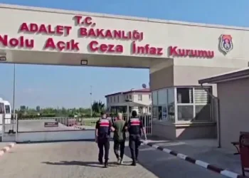 Aranan 4 firari hükümlü operasyonla yakalandı
