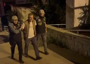Sosyal medya paylaşımına soruşturma