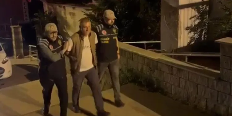 Sosyal medya paylaşımına soruşturma