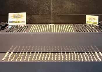 Ağrı’da uyuşturucu operasyonu: 7 şüpheli tutuklandı