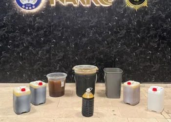 İstanbul’da uyuşturucu operasyonları: 11 gözaltı