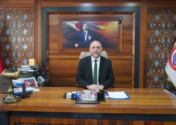 “10 Eylül, küllerinden yeniden doğan bir şehrin gurur günüdür”