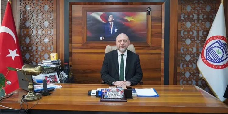 “10 Eylül, küllerinden yeniden doğan bir şehrin gurur günüdür”
