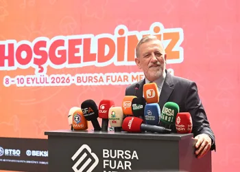 Bebe ve Çocuk Konfeksiyonunun Küresel Vitrini Junioshow Kapılarını Açtı