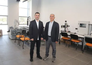 BTÜ’ den yeni nesil yerli motor teknolojisi