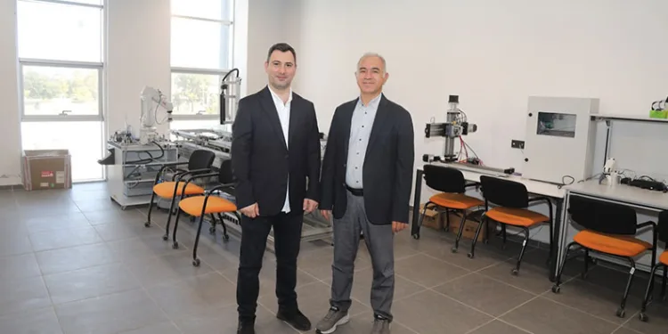 BTÜ’ den yeni nesil yerli motor teknolojisi
