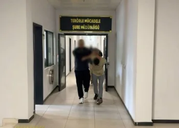 Kocaeli’de terör örgütü El Kaide operasyonu: 5 tutuklama