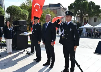 Karacabey’in kurtuluşunun 104. Yılı coşkuyla kutlanacak