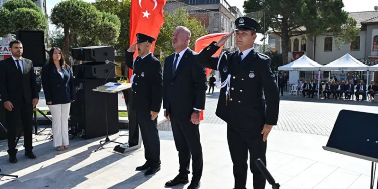 Karacabey’in kurtuluşunun 104. Yılı coşkuyla kutlanacak