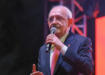 “Türkiye’nin sorunlarının çözülmesi için her türlü katkıyı vermeye hazırız”