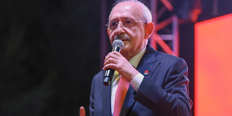 “Türkiye’nin sorunlarının çözülmesi için her türlü katkıyı vermeye hazırız”