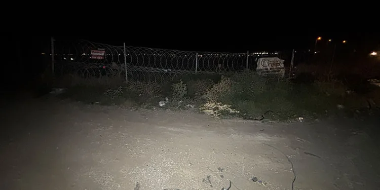 Adana’da yol kenarında erkek cesedi bulundu