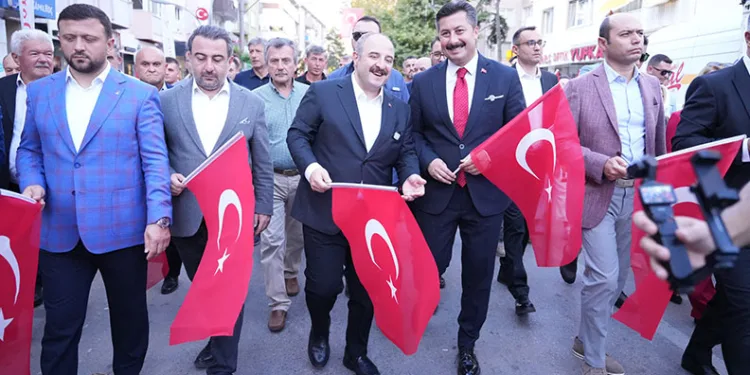 Yenişehir’in Gıda İhtisas OSB Projesine Tam Destek