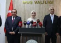 “Terörsüz Türkiye milletimizin ortak iradesidir”