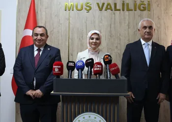 “Terörsüz Türkiye milletimizin ortak iradesidir”
