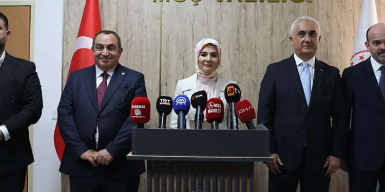 “Terörsüz Türkiye milletimizin ortak iradesidir”