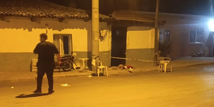 Manisa’da eşi ve kızını bıçaklayan baba tutuklandı