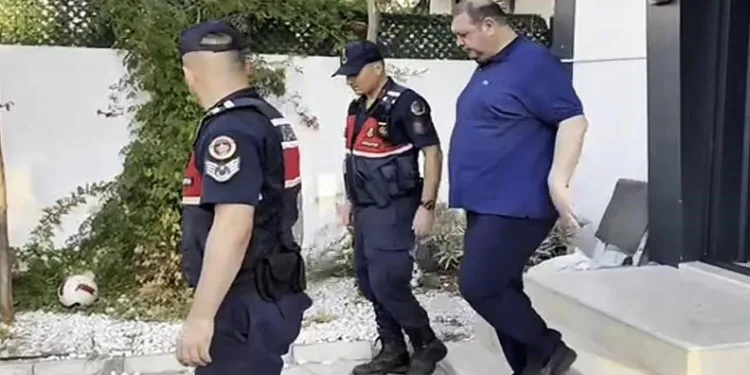 İlkay Çiçek’in mesajlaştığı kadın avukat çıktı