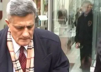 Kaşif Kozinoğlu soruşturmasında ikinci dalga: 9 gözaltı daha