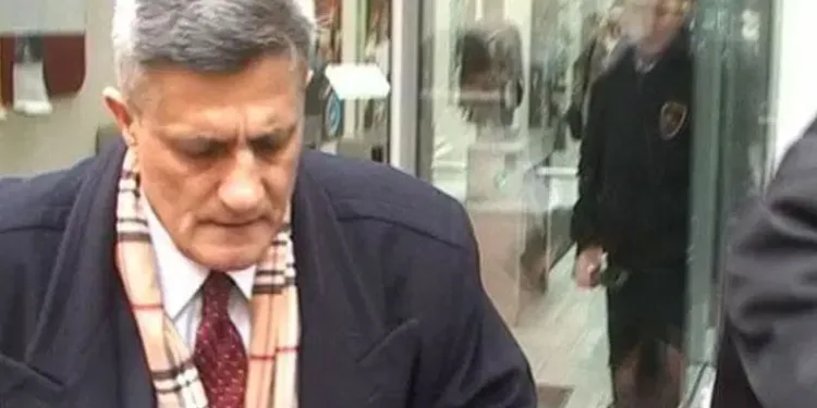 Kaşif Kozinoğlu soruşturmasında ikinci dalga: 9 gözaltı daha