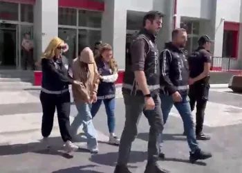 Gülistan Doku soruşturması kapsamında tutuklu sayısı 30’a yükseldi