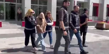 Gülistan Doku soruşturması kapsamında tutuklu sayısı 30’a yükseldi