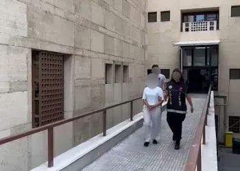 Bursa’da aranan 3 şahıs operasyonla yakalandı