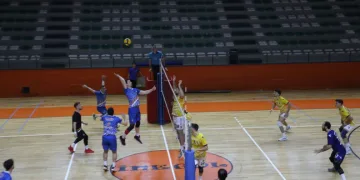 İnegöl Belediyespor Voleybolda Yeni Sezon İçin Sahaya İniyor