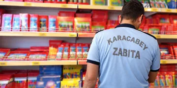 Karacabey Belediyesi’nden kırtasiyelere sıkı denetim