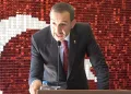 AK Parti Kilis İl Başkanı görevinden istifa etti