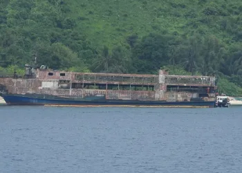 Filipinler’deki feribot yangınında ölü sayısı 35’e yükseldi