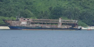 Filipinler’deki feribot yangınında ölü sayısı 35’e yükseldi