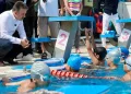 Yaz Spor Okulları’nda 36 bine yakın çocuk sporla buluştu