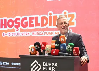 Junioshow ticaret köprülerini yeniledi