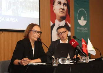 Osmangazi’de Bursa’nın kurtuluşuna tarihi bakış