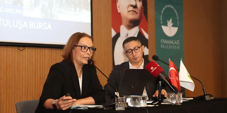 Osmangazi’de Bursa’nın kurtuluşuna tarihi bakış