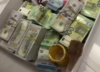 Gaziantep’te kaçakçılık ve mali suçlara yönelik dev operasyon