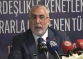 “Geleceğin güçlü Türkiye’sini inşa edecek büyük bir milattır”