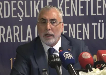 “Geleceğin güçlü Türkiye’sini inşa edecek büyük bir milattır”