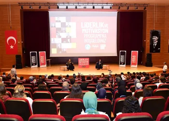 Kestel Belediyesi’nin Liderlik ve Motivasyon Programı tüm hızıyla sürüyor