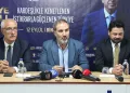 “Terörsüz Türkiye meselesini başardık”